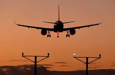 Image for Britain relaxes airport slot rules to help avoid cancellations