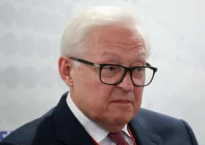 Image for Russia says it will swiftly carry out a nuclear test if the US does the same, RIA reports