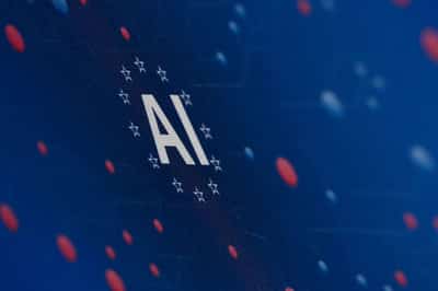 Image for AI-generated ads should be exempt from EU transparency rules, retail association says