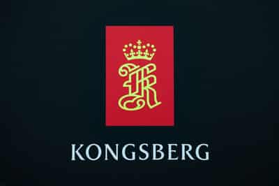Image for Kongsberg Q3 orders jump on strong missile, air defence demand
