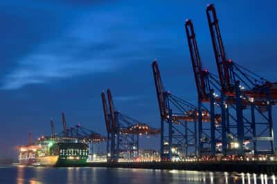 Image for Trump recommends 50% tariff on the European Union, starting June 1