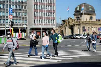Image for Two thirds of Luxembourg funds with big Russia exposure suspended, watchdog says