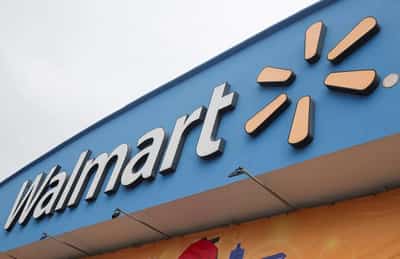 Image for Walmart’s low price promise in focus after Amazon’s warning
