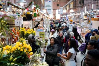 Image for Morning Bid: Inflation relief gives bonds little reprieve