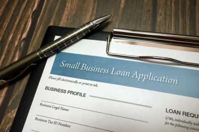 Image for Opening the door to SME lending