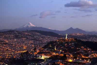 Image for Exclusive-Luxembourg banks told to freeze Ecuador assets amid Perenco dispute, documents show
