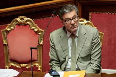 Image for Italy expects EU to consider easing deficit rules if Middle East crisis lasts