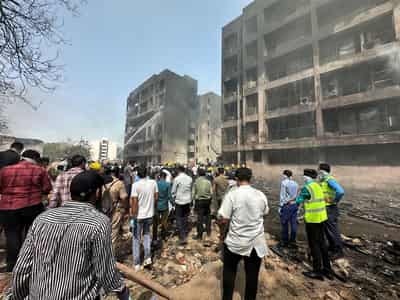 Image for India orders inspection of Boeing 787s after Air India crash