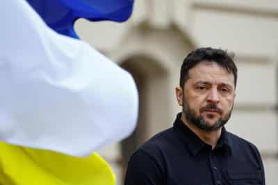 Image for Ukraine completes GPD warrant deal, eliminating 'significant' liability