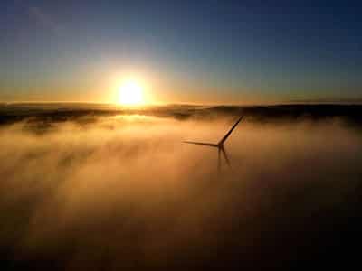 Image for Analysis-EU sustainability cutbacks make low-carbon leaders harder to spot