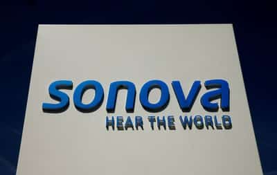 Image for Sonova expects FY revenue at lower end of target range, CEO says in interview