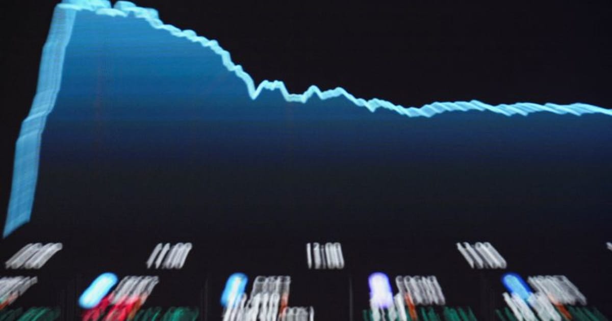 Nasdaq Hits New Highs; Brazil's Election Surprises Markets