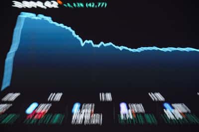 Image for Trading Day: Nasdaq highs, Brazil surprise 