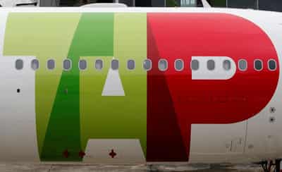 Image for Lufthansa set to win bidding for stake in Portugal's TAP, SIC reports