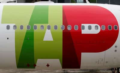 Image for Lufthansa set to win bidding for stake in Portugal's TAP, SIC reports