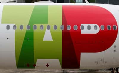 Image for Lufthansa set to win bidding for stake in Portugal's TAP, SIC reports