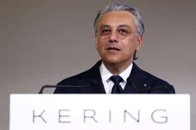 Image for Explainer-Why Gucci-owner Kering is selling its beauty business to L'Oreal