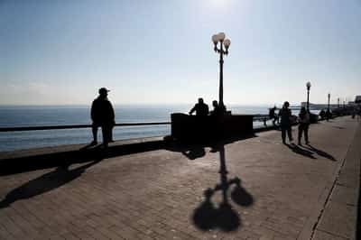 Image for Italy’s economy stagnates in Q3, pointing to weak 2024