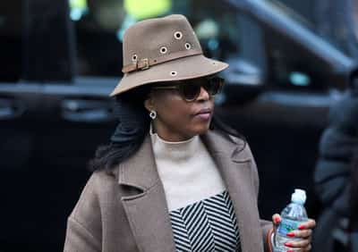 Image for Jury begins deliberations in bribery trial of Nigeria's ex-oil minister Alison-Madueke