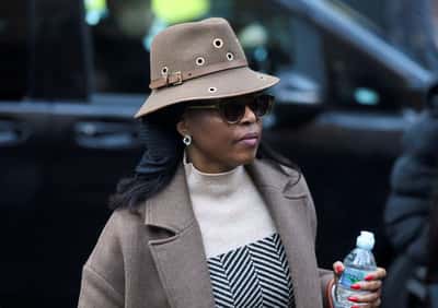 Image for Jury begins deliberations in bribery trial of Nigeria's ex-oil minister Alison-Madueke