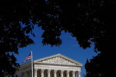 Image for US Supreme Court rebuffs pharma challenge to Biden-era drug price