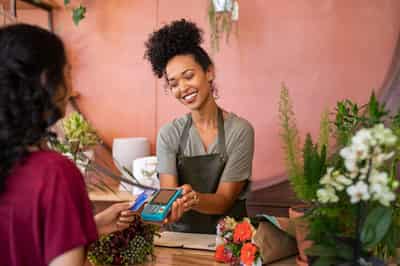 Image for How payment innovations will help SMEs thrive in 2022