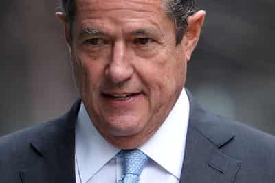 Image for Former Barclays boss denies friendship with Epstein, US Democrats skeptical