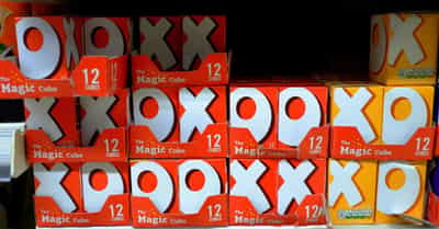 Image for Mr Kipling maker Premier Foods to stop price hikes this year