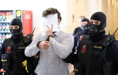Image for Austrian trial over foiled attack on Taylor Swift concert enters final day