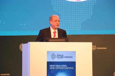 Image for Final day of World Islamic Banking Conference (WIBC) assesses impact of oil prices on Middle Eastern economies