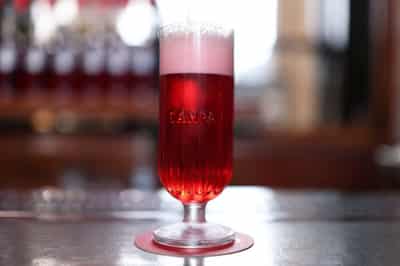 Image for Campari holding firm nears 400 million euro tax settlement, sources say