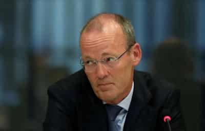 Image for ECB’s Knot: options for September are not limited to 50 basis points