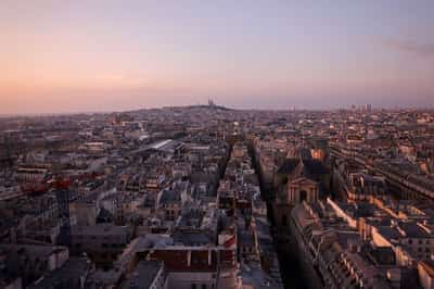 Image for French economy stable in second quarter