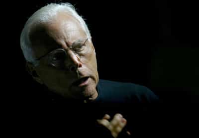 Image for 'The world has lost a giant': tributes to Giorgio Armani