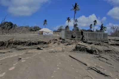 Image for Musk’s SpaceX working to restore Tonga’s internet – Fiji official
