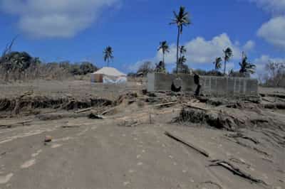 Image for Musk’s SpaceX working to restore Tonga’s internet – Fiji official