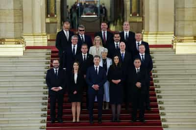 Image for Hungary to unveil anti-corruption reforms needed to release EU funding next week