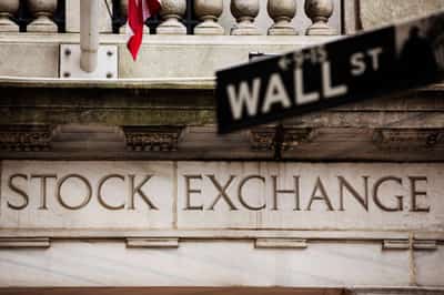 Image for Red October rumbles on as U.S. bond yields touch 5%