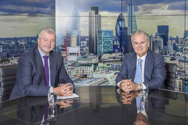Global Banking and Finance Review Awards