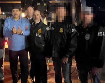 Image for Legality of US capture of Venezuela's Maduro in focus at United Nations