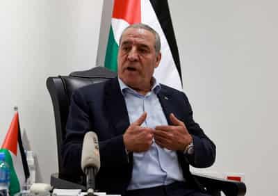Image for Palestinian Authority ready to help Trump's Gaza effort succeed, says official