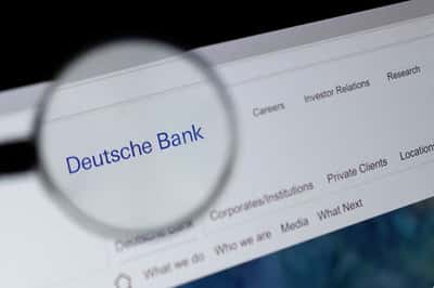 Image for European banks urge regulators not to intervene in equity markets