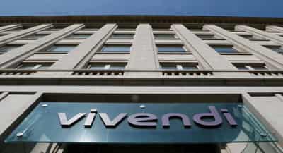 Image for Mediaset aims for European expansion with Vivendi&#8217;s backing