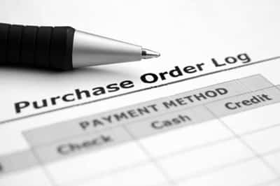 Image for SME PURCHASING PROCESSES ARE BROKEN SAY UK FINANCE PERSONNEL