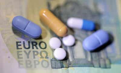 Image for Denmark says Trump's drug pricing order is a step in the wrong direction