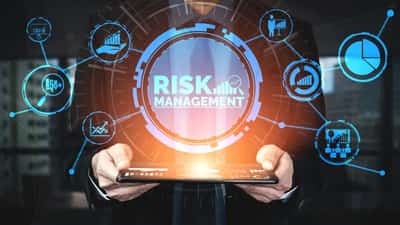 Image for Transforming Compliance and Risk Management through Automation: An Interview with Fintech Expert Chintamani Bagwe