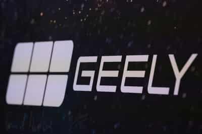 Image for Geely says its driver assistance system authorized for use in EU
