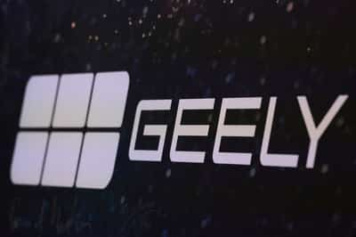 Image for Geely says its driver assistance system authorized for use in EU