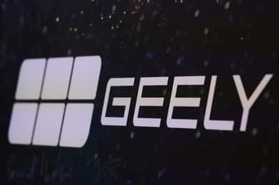 Image for Geely says its driver assistance system authorized for use in EU