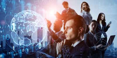 Image for Protecting financial organisations without sacrificing availability and performance